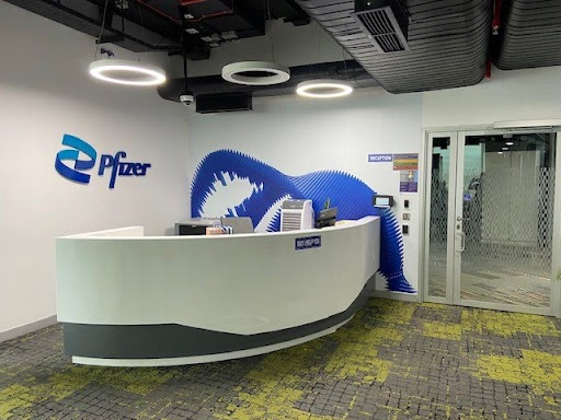 Global Drug Development Centre (Synergy Site), Chennai